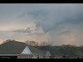 Funnel Cloud