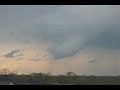 Funnel Cloud Funnel Cloud