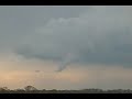 Funnel Cloud