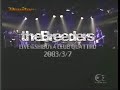 The Breeders - Tipp City (live 03-07-03)