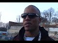 Deso Dogg - Making Of WHAVSM