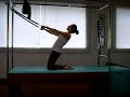Conex�o Pilates & Yoga