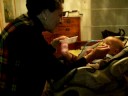 crazy bisabuela feeding Martin