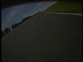 cadwell park bike race heat 2