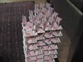 paper scyscraper