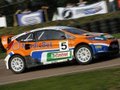 Ford Fiesta Drives Hard, Ariel Atom Engine Details, ...