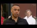 Interview Wijster met Nicolette, Ambonwhena & Gerson
