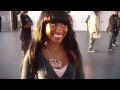 Twitter Beef ft. Wale & Nicki Minaj