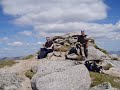 Glen etive (2004 pt 1) - off the west highland way