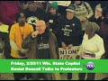 Daniel Benzali video 2
