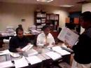 Govyndayos Trabajando