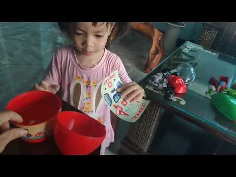 Play Dinosaur Egg Peeler - Sushi Chơi Bóc Trứng Khủng Long