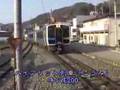 小海線のハイブリッドディーゼルカー乗車旅行