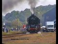 CFV3V - Departure of BR50 - 1998
