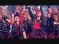 Britain's Got Talent - 26/5/2009 MD Showgroup HD