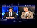 Samaa TV: Ejaz Haider 'Seymour Hershs Article' (2/5)