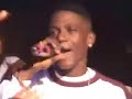 Lil Boosie : Live In Concert : Give Me That