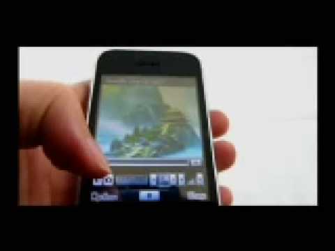 0 GiPhone F5, otro clon más del iPhone