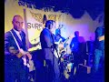 the vibrants festival suforama madrid