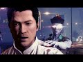 Sleeping Dogs video