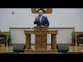 Sodom's Pattern For Parenting | Pastor Stephen Pope