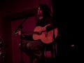 Fyfe Dangerfield LIve