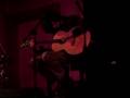Fyfe Dangerfield LIve