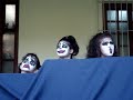 As Insanas