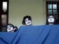 As Insanas - The Insanes