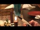 Candle Flame relighting