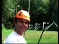 Ropes הקיץ של החיים