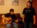 TOGA songs (My fortress) Josh, n Oni