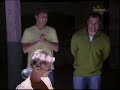 Fear Factor Haircut