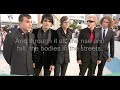 MCR - Welcome to the black parade * with lyrics *
