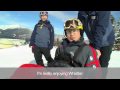 Paralympic Torch Relay:... :: The Paralympic Torch Relay comes through Whistler, British Columbia!...