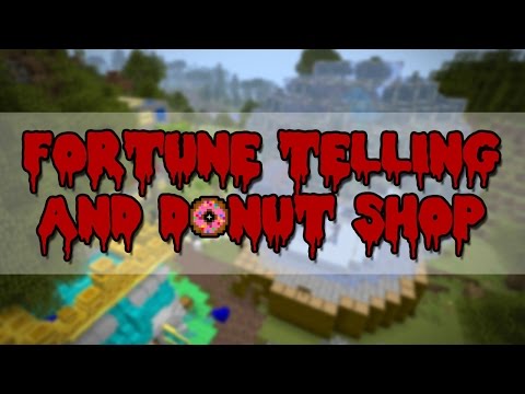 Chimneyswift's Commercial! - Minecraft - Attack of the B-Team!