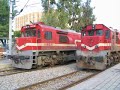 TCDD Lokomotifleri