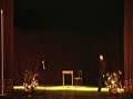 tenor ignacio gomez singing live 