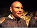 South African Police Special Task Force Vasbyt