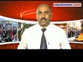 Even as the Cabinet today urged him to take oath of office and secrecy as per the orders of the Supreme Court, Vice President Parmananda Jha has said that he can only consider re-taking oath after all the languages spoken in Nepal 'are given due respect'.Nepalnews.com, (www.nepalnews.com) is a leading Internet destination dedicated to bring you news, events, polls, discussions, forums about and from Nepal. Our primary objective is to bring 