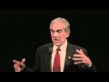Rep. Ron Paul Demands: Audit The Fed!