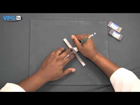 how to gauge thickness of steel