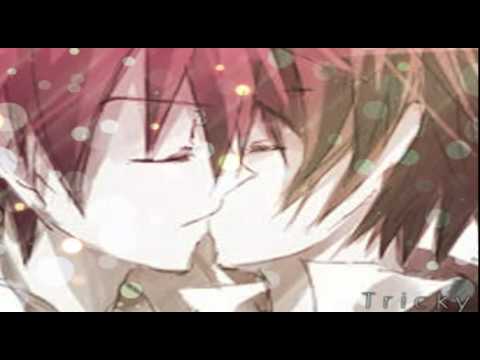 pokemon yaoi