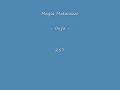 Maysa Matarazzo - Ouça - 257