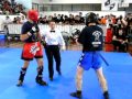 Eus�bio Medeiros versus Tiago Sousa