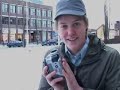 Future journalist