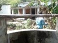 Open wells - a way of life