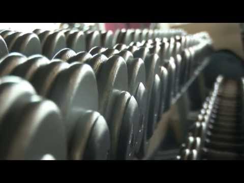Gym Therapy at Solutions Recovery Drug Alcohol Rehab in Las Vegas