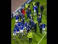 Rangers Season 07 / 08 Memories