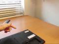 videos de ThinkPad X301 / X300 Bay Battery Installation